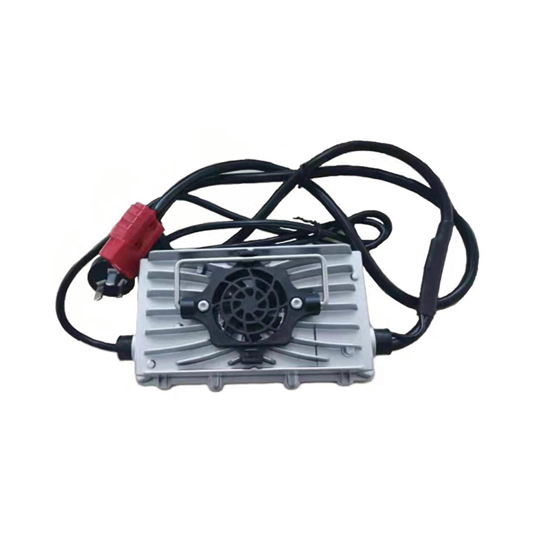 480W 全密封充電器