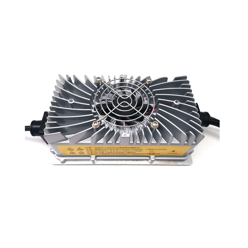 750W 全密封充電器