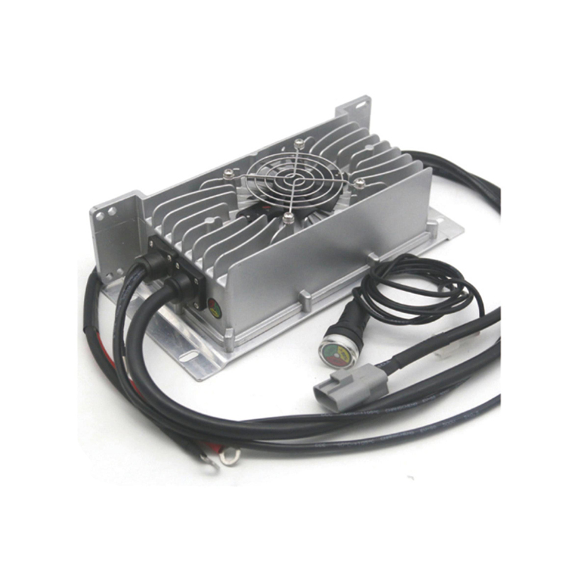 1.2KW 全密封充電器