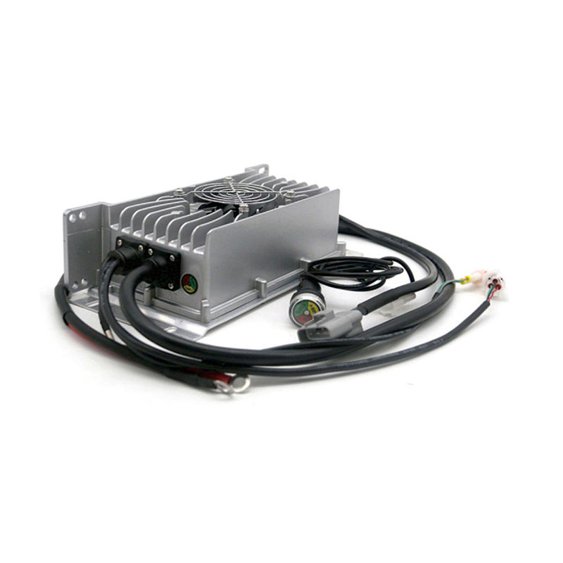 1.5KW 全密封充電器