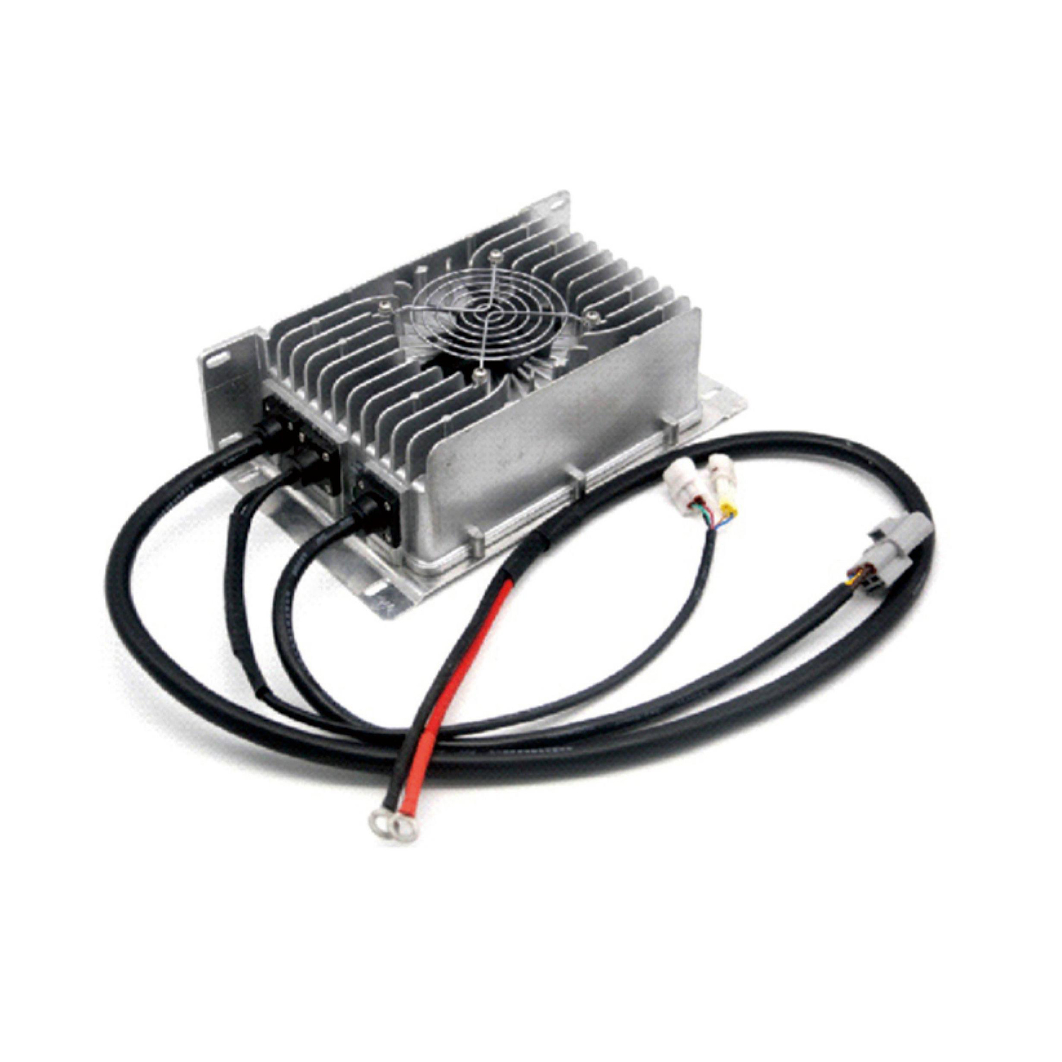 2KW 全密封充電器