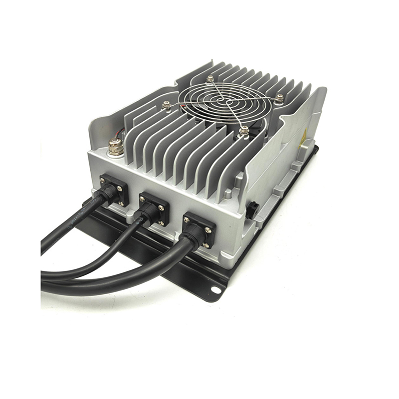 3.3KW 全密封充電器