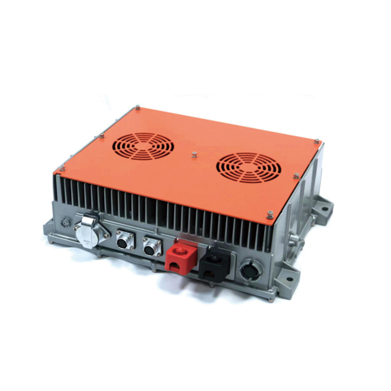 6.6KW 全密封充電器